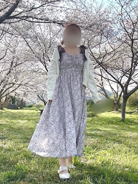 みなさんのコーディネート