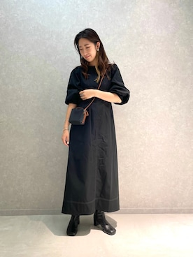 ebiさんのコーディネート