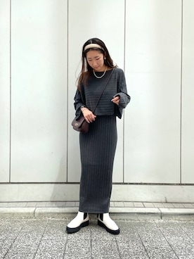 ebiさんのコーディネート