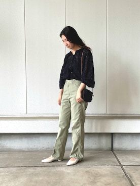 ebiさんのコーディネート