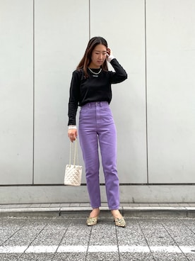ebiさんのコーディネート