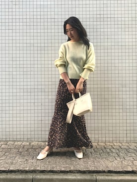 ebiさんのコーディネート