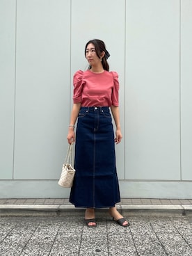 ebiさんのコーディネート