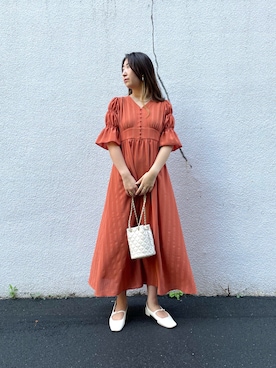 ebiさんのコーディネート