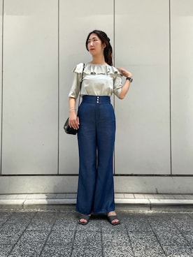 ebiさんのコーディネート