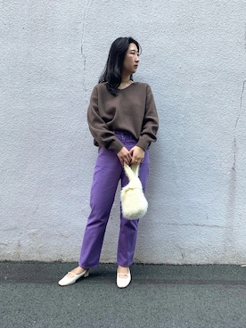 ebiさんのコーディネート