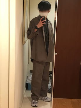 daiさんのコーディネート