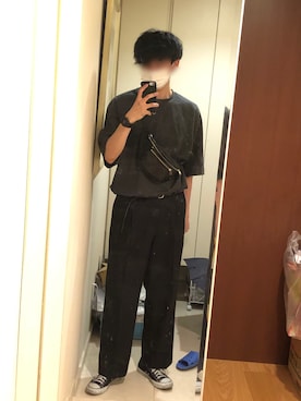 daiさんのコーディネート