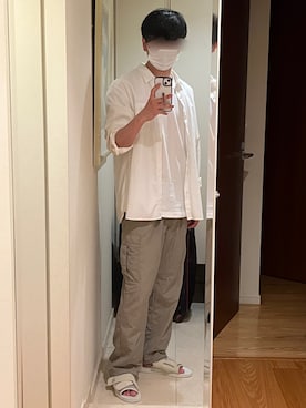 daiさんのコーディネート