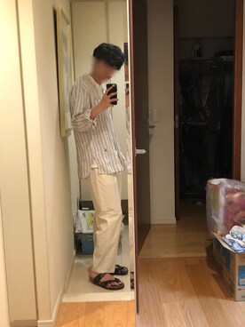 daiさんのコーディネート