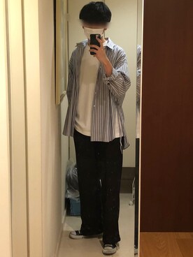 daiさんのコーディネート