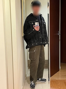 daiさんのコーディネート