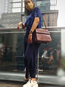 Keisha 💙✨さんのコーディネート