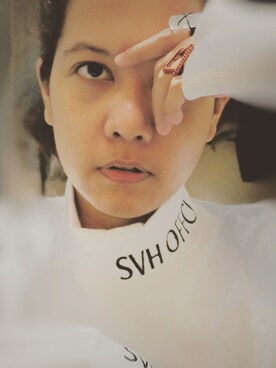 Keisha 💙✨さんのコーディネート