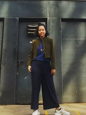 Keisha 💙✨さんのコーディネート