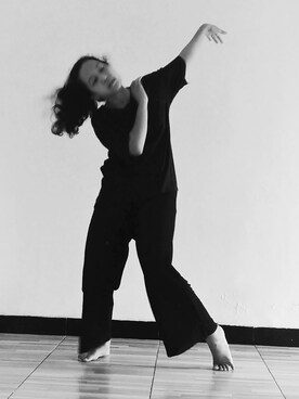 Keisha 💙✨さんのコーディネート