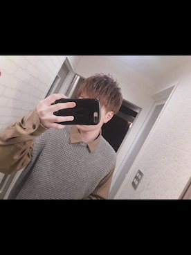 uc777さんのコーディネート