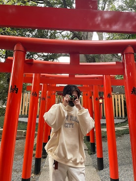 uc777さんのコーディネート