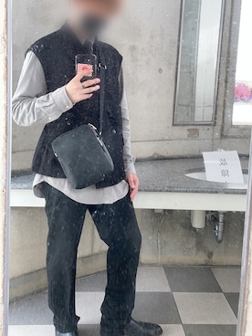 uc777さんのコーディネート