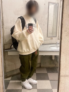 uc777さんのコーディネート