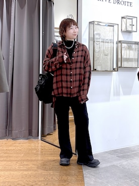 rd_canaさんのコーディネート