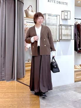 rd_canaさんのコーディネート