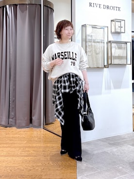 rd_canaさんのコーディネート