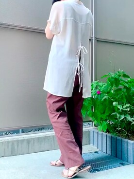 romanovaさんのコーディネート