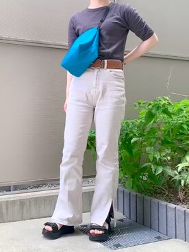 romanovaさんのコーディネート