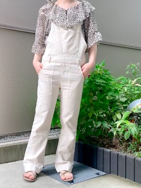 romanovaさんのコーディネート