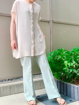 romanovaさんのコーディネート