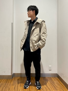 Ryuichiさんのコーディネート