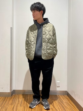 Ryuichiさんのコーディネート