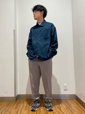 Ryuichiさんのコーディネート