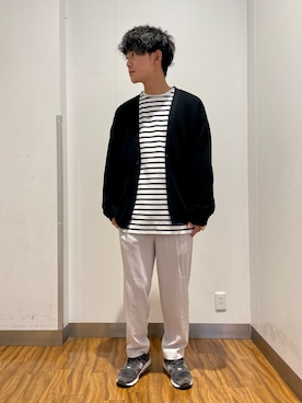 Ryuichiさんのコーディネート