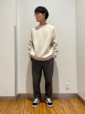 Ryuichiさんのコーディネート