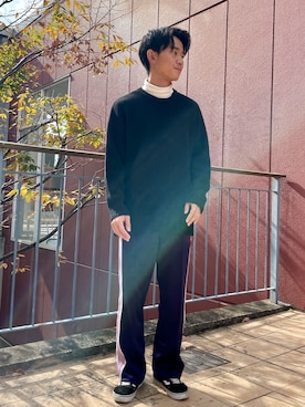 Ryuichiさんのコーディネート