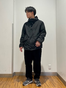 Ryuichiさんのコーディネート
