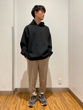 Ryuichiさんのコーディネート