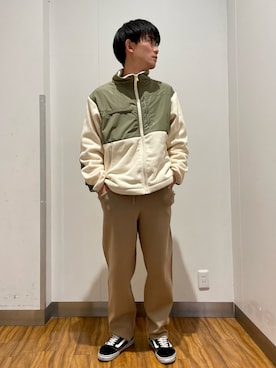 Ryuichiさんのコーディネート