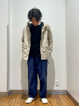 Ryuichiさんのコーディネート