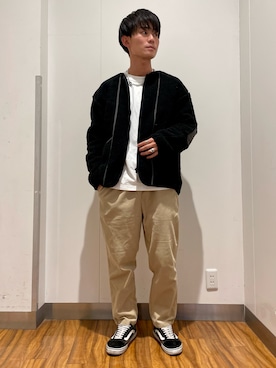 Ryuichiさんのコーディネート