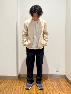 Ryuichiさんのコーディネート