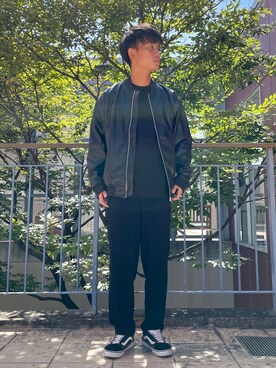 Ryuichiさんのコーディネート