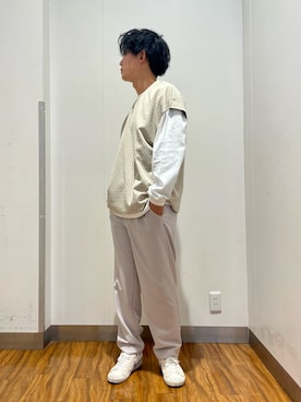 Ryuichiさんのコーディネート
