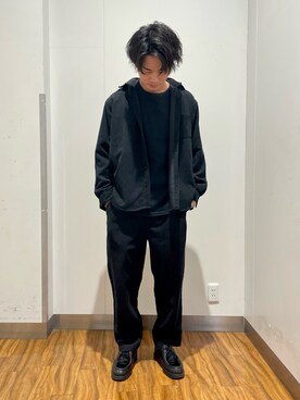 Ryuichiさんのコーディネート