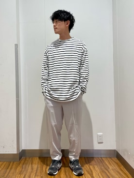 Ryuichiさんのコーディネート