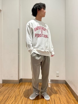 Ryuichiさんのコーディネート