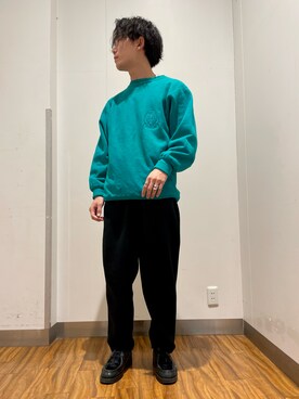 Ryuichiさんのコーディネート
