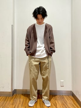 Ryuichiさんのコーディネート